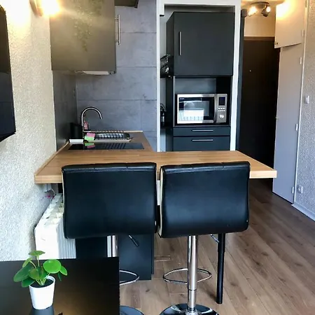 Lumineux Neuf Dans L'hyper Centre Avec Vue Apartament *