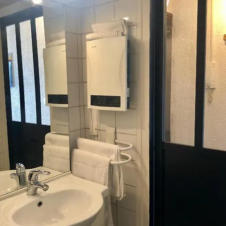 Lumineux Neuf Dans L'hyper Centre Avec Vue Apartment Chamonix