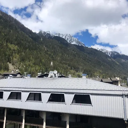 Apartment Lumineux Neuf Dans L'hyper Centre Avec Vue