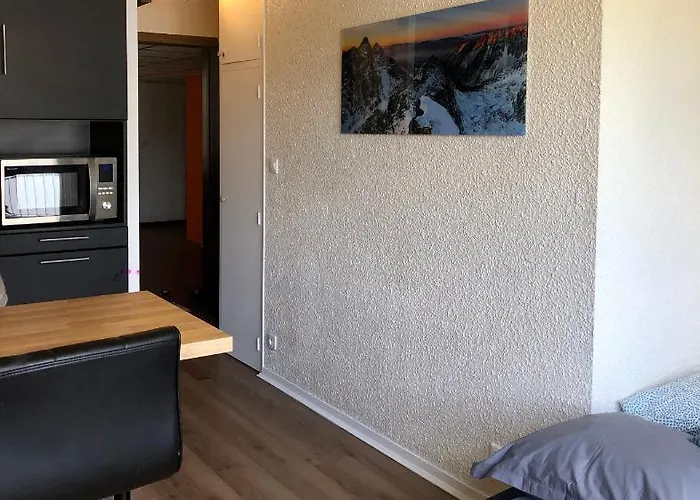 Lumineux Neuf Dans L'hyper Centre Avec Vue