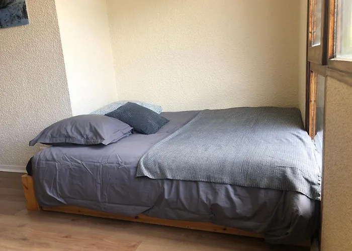 Lumineux Neuf Dans L'hyper Centre Avec Vue Apartment *