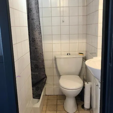 Apartman Lumineux Neuf Dans L'hyper Centre Avec Vue Chamonix