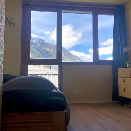 Lumineux Neuf Dans L'hyper Centre Avec Vue Apartman