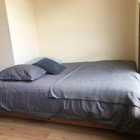 Lumineux Neuf Dans L'hyper Centre Avec Vue Apartman *