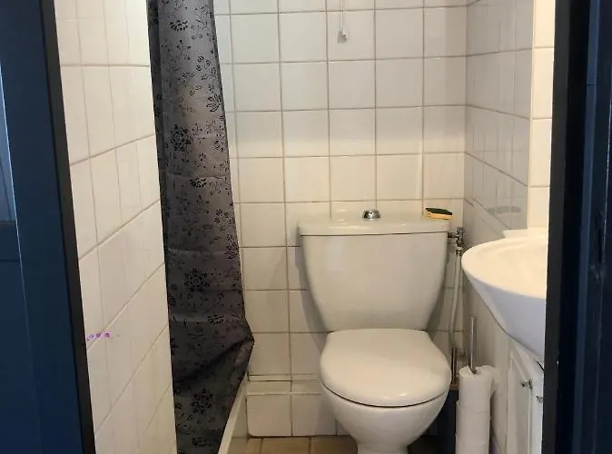 شقة Lumineux Neuf Dans L'hyper Centre Avec Vue شامونكس